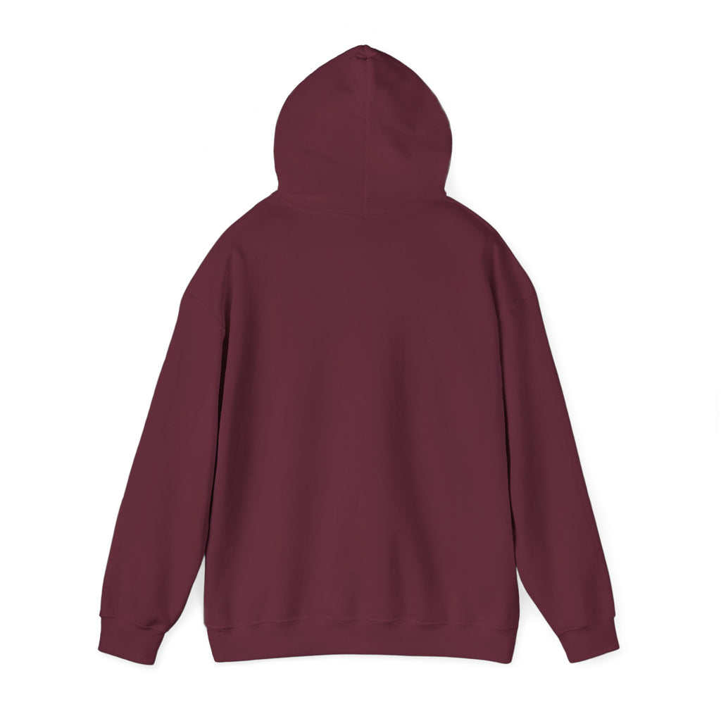 LKR Warrior Horses Unisex Hooded Sweatshirt