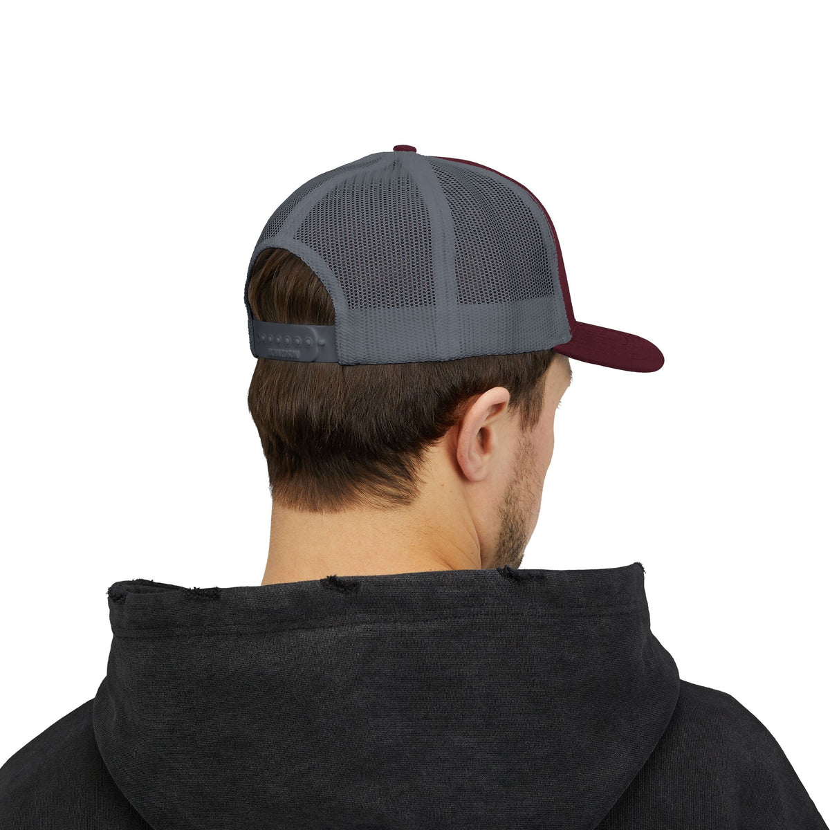LKR Warrior Horses Snapback Trucker Cap