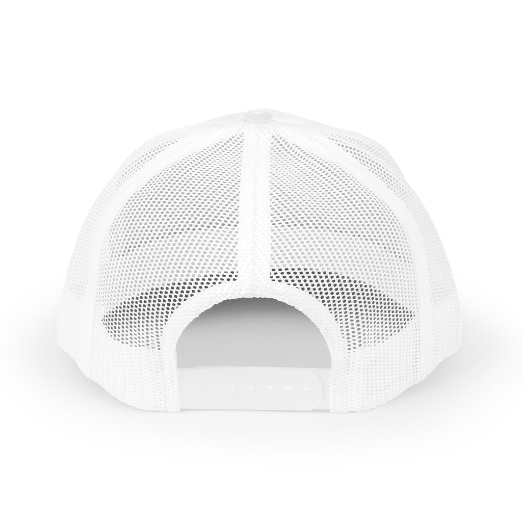 LKR Warrior Horses Snapback Trucker Cap