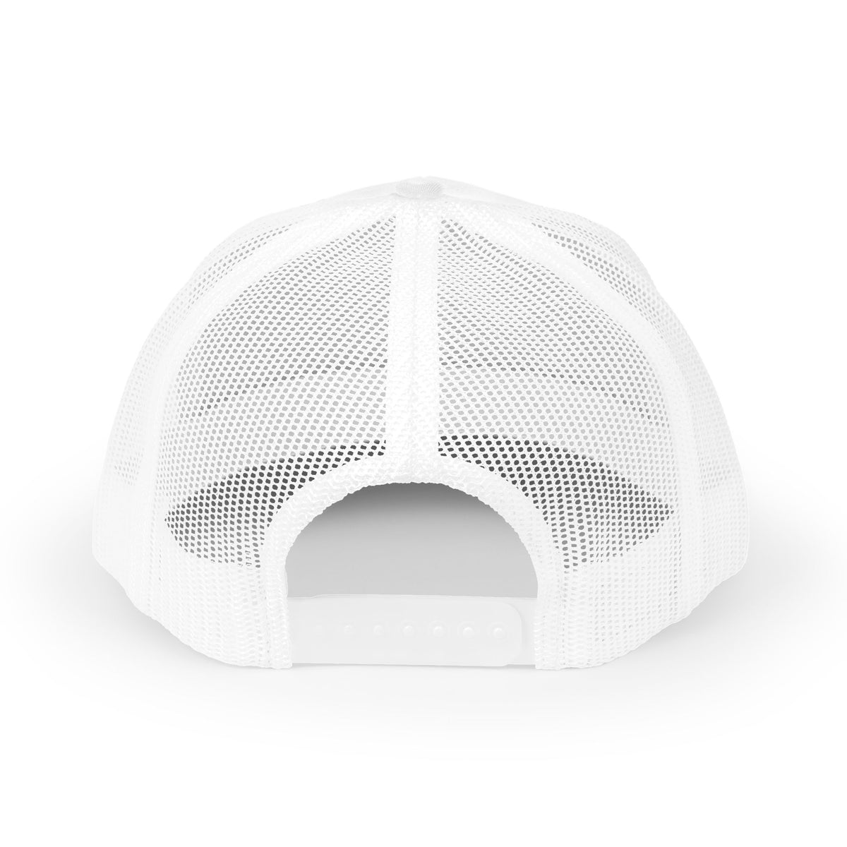 LKR Warrior Horses Snapback Trucker Cap