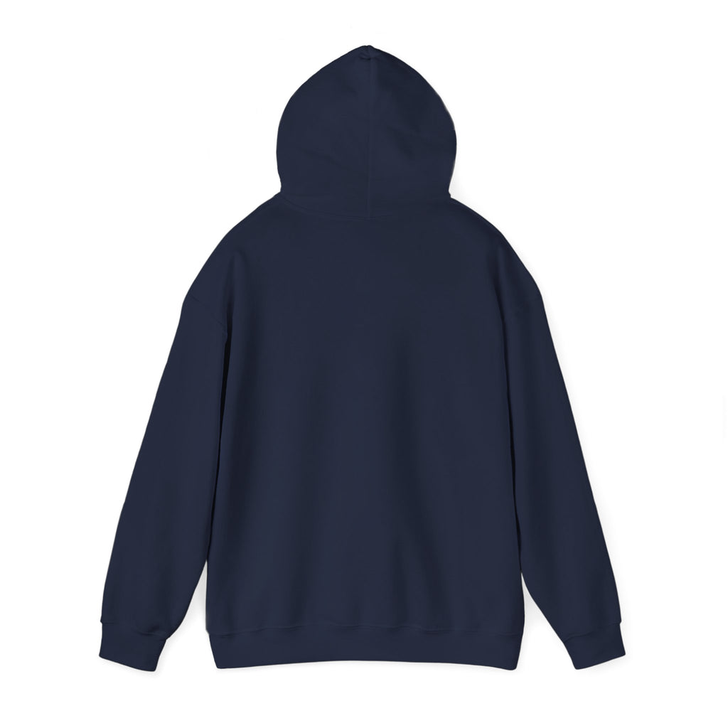 LKR Warrior Horses Unisex Hooded Sweatshirt
