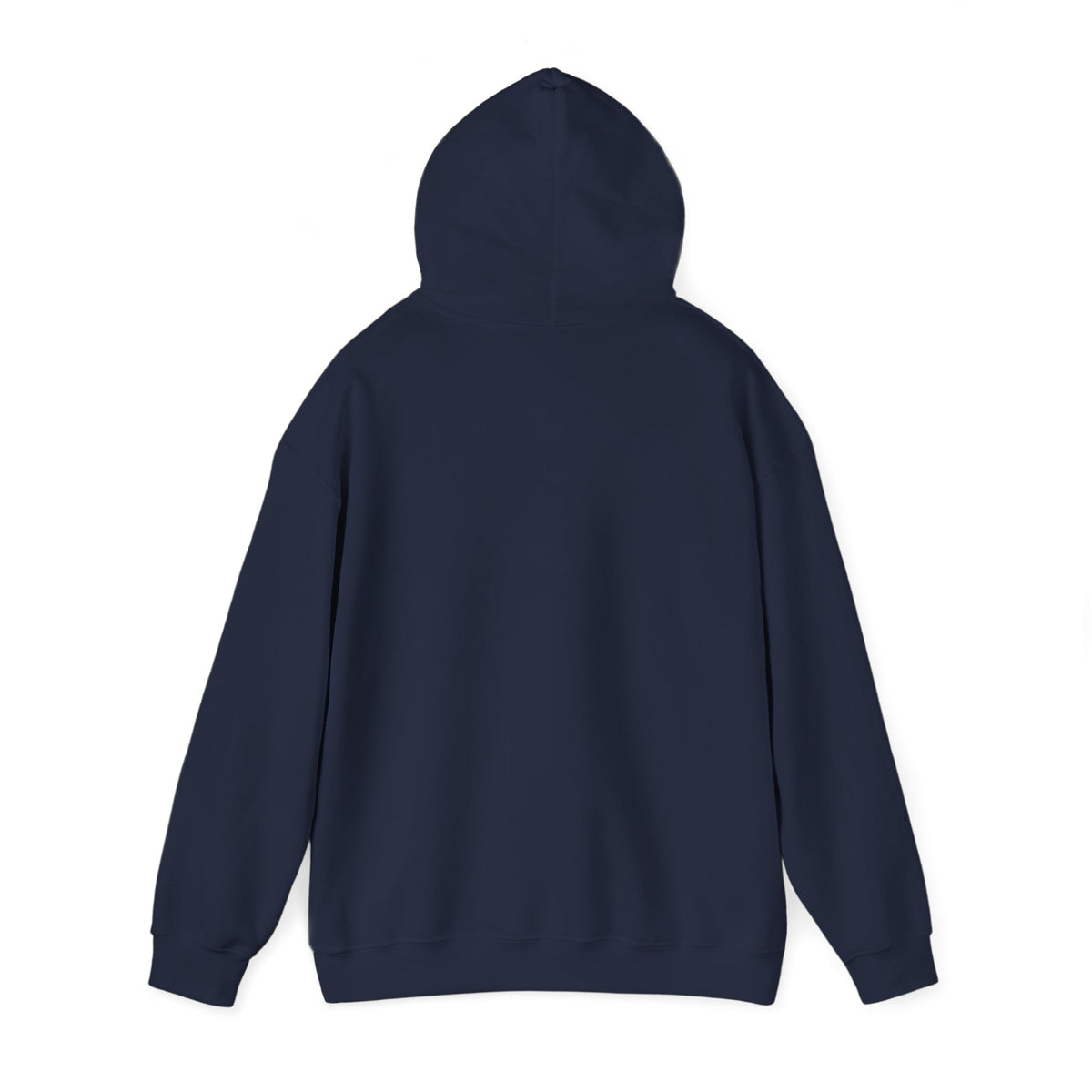 LKR Warrior Horses Unisex Hooded Sweatshirt