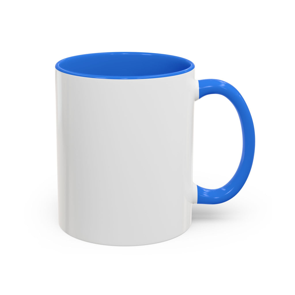 LKR Warrior Horses Coffee Mug (11oz/15oz)