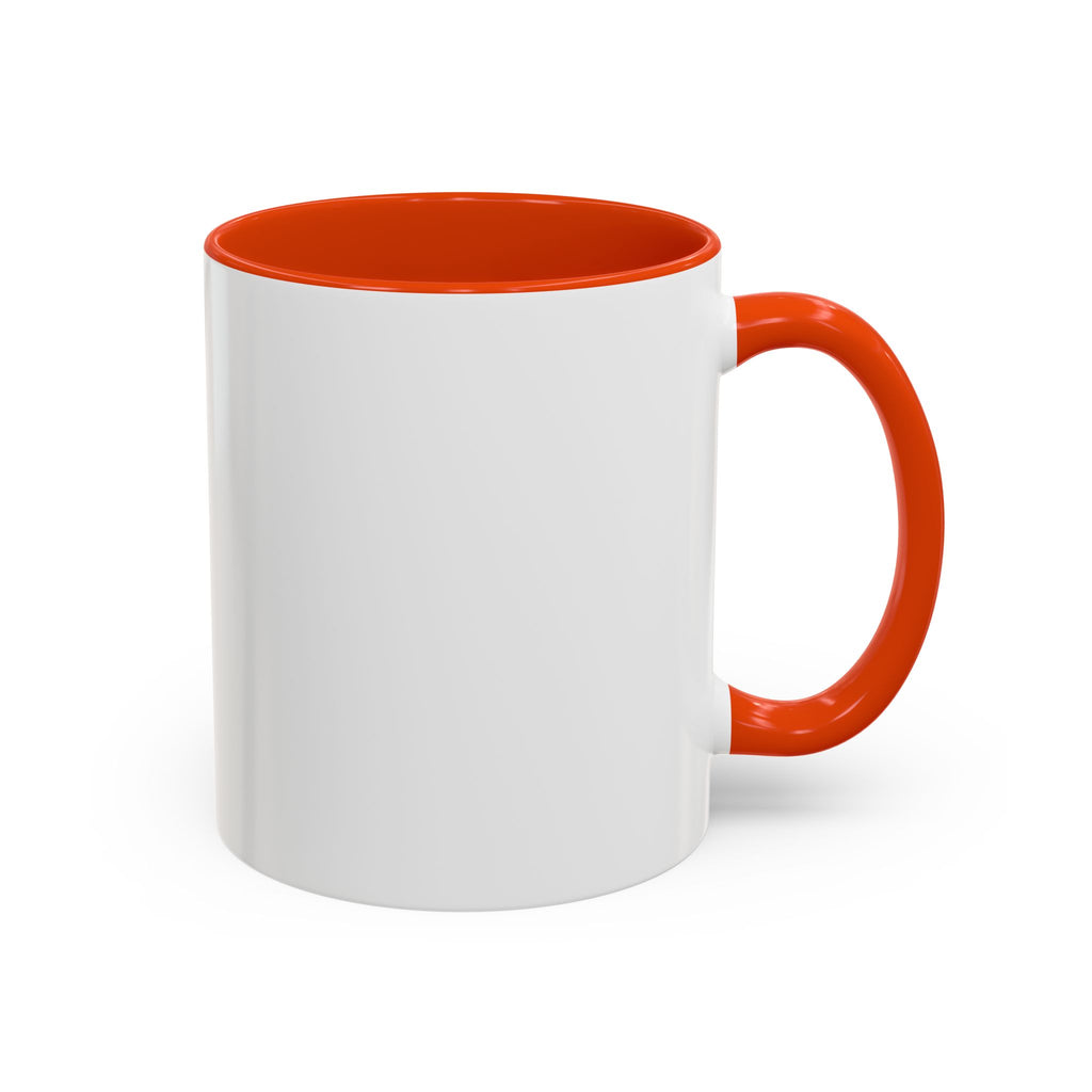 LKR Warrior Horses Coffee Mug (11oz/15oz)