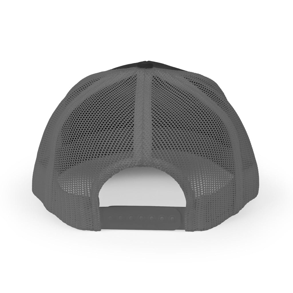 LKR Warrior Horses Snapback Trucker Cap