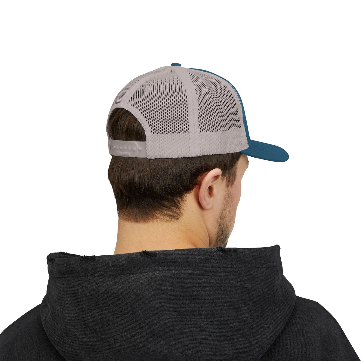 LKR Warrior Horses Snapback Trucker Cap