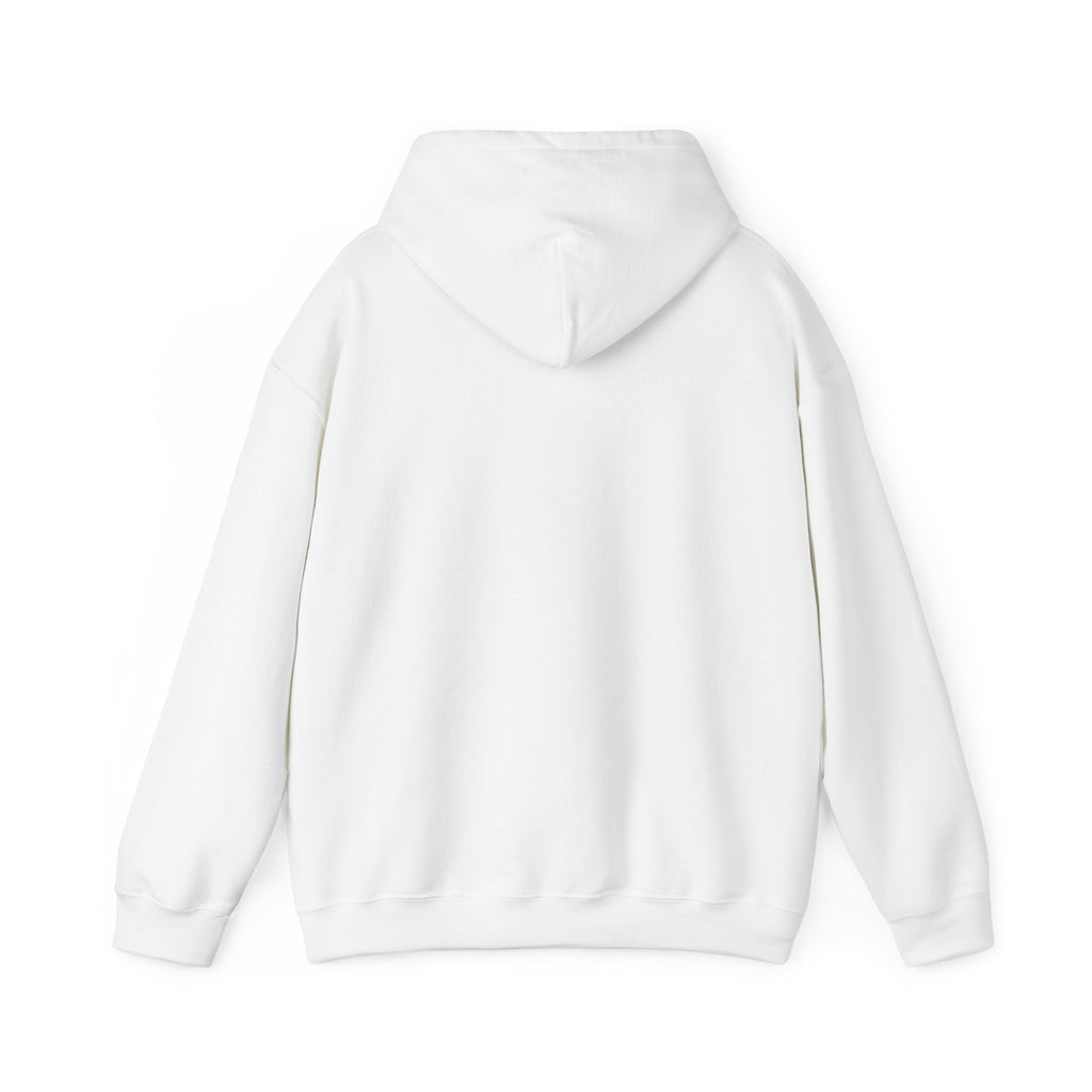 LKR Warrior Horses Unisex Hooded Sweatshirt