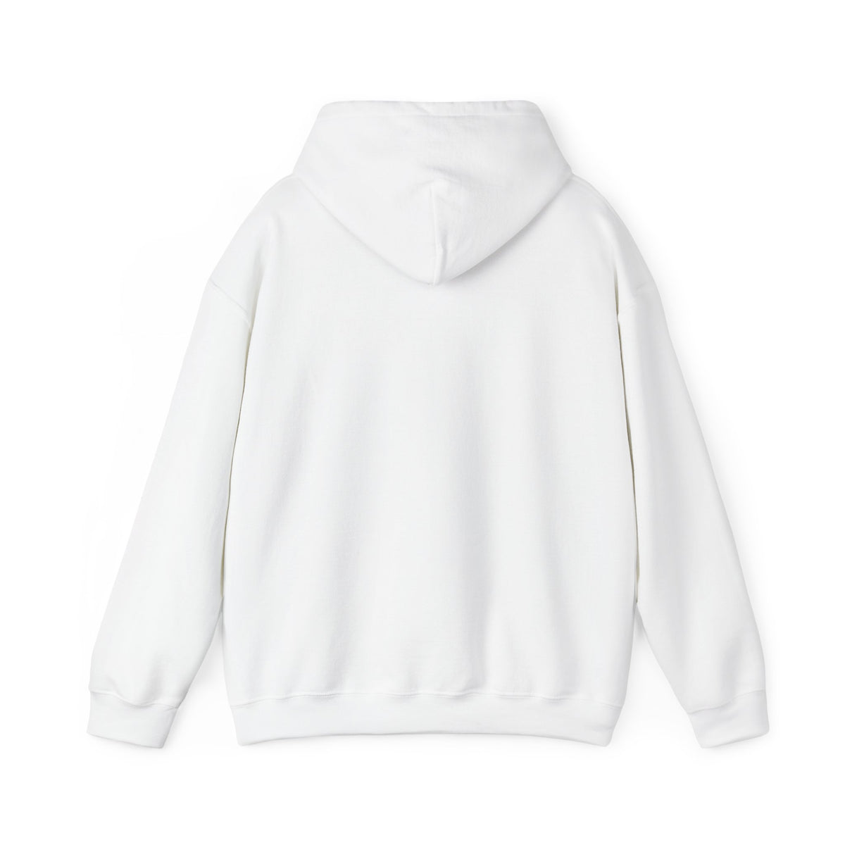 LKR Warrior Horses Unisex Hooded Sweatshirt