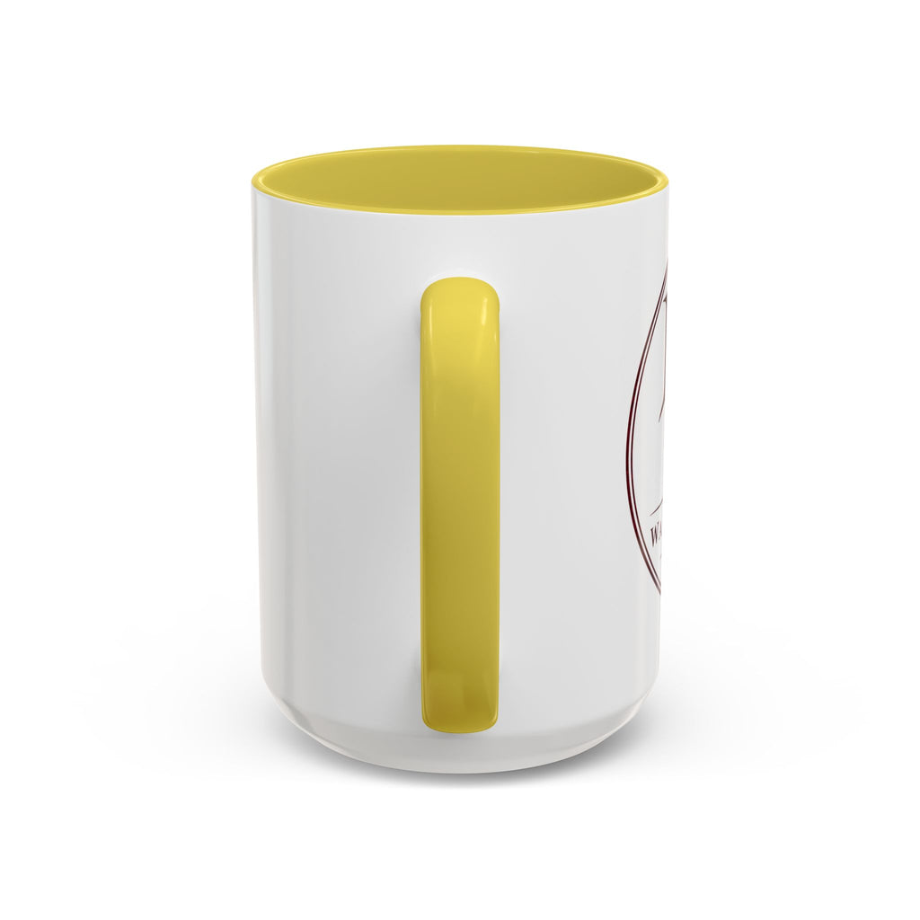 LKR Warrior Horses Coffee Mug (11oz/15oz)