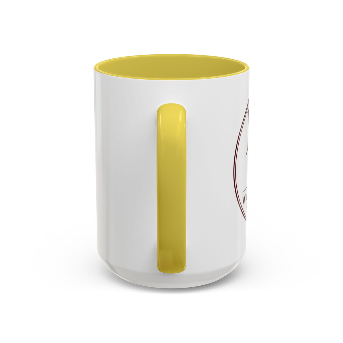 LKR Warrior Horses Coffee Mug (11oz/15oz)