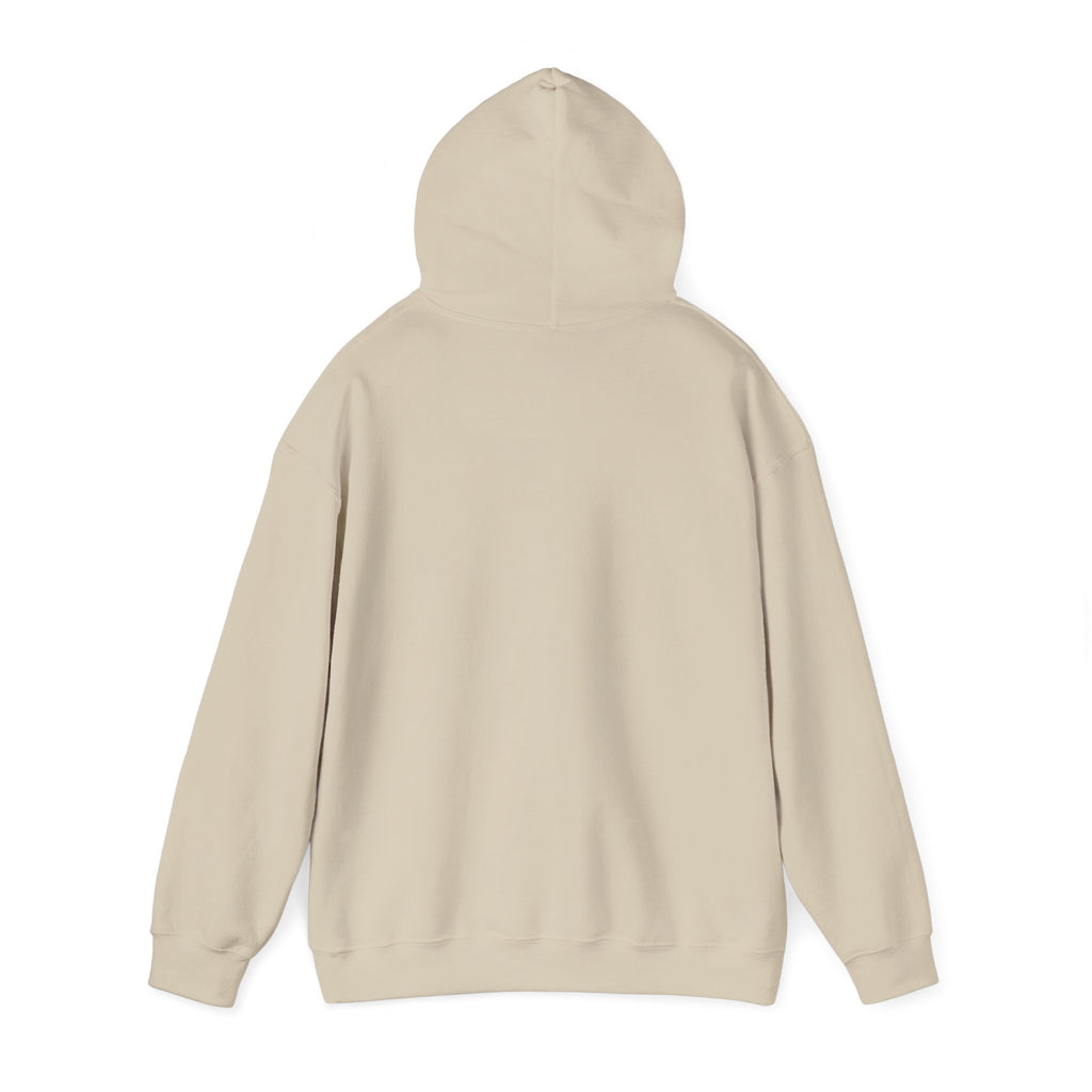 LKR Warrior Horses Unisex Hooded Sweatshirt