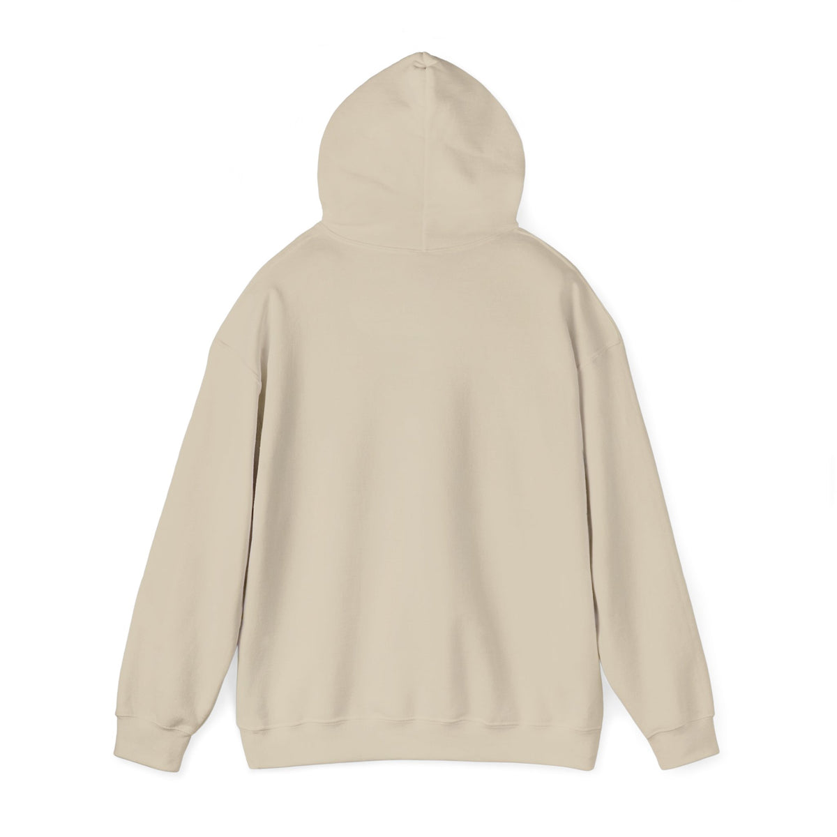 LKR Warrior Horses Unisex Hooded Sweatshirt