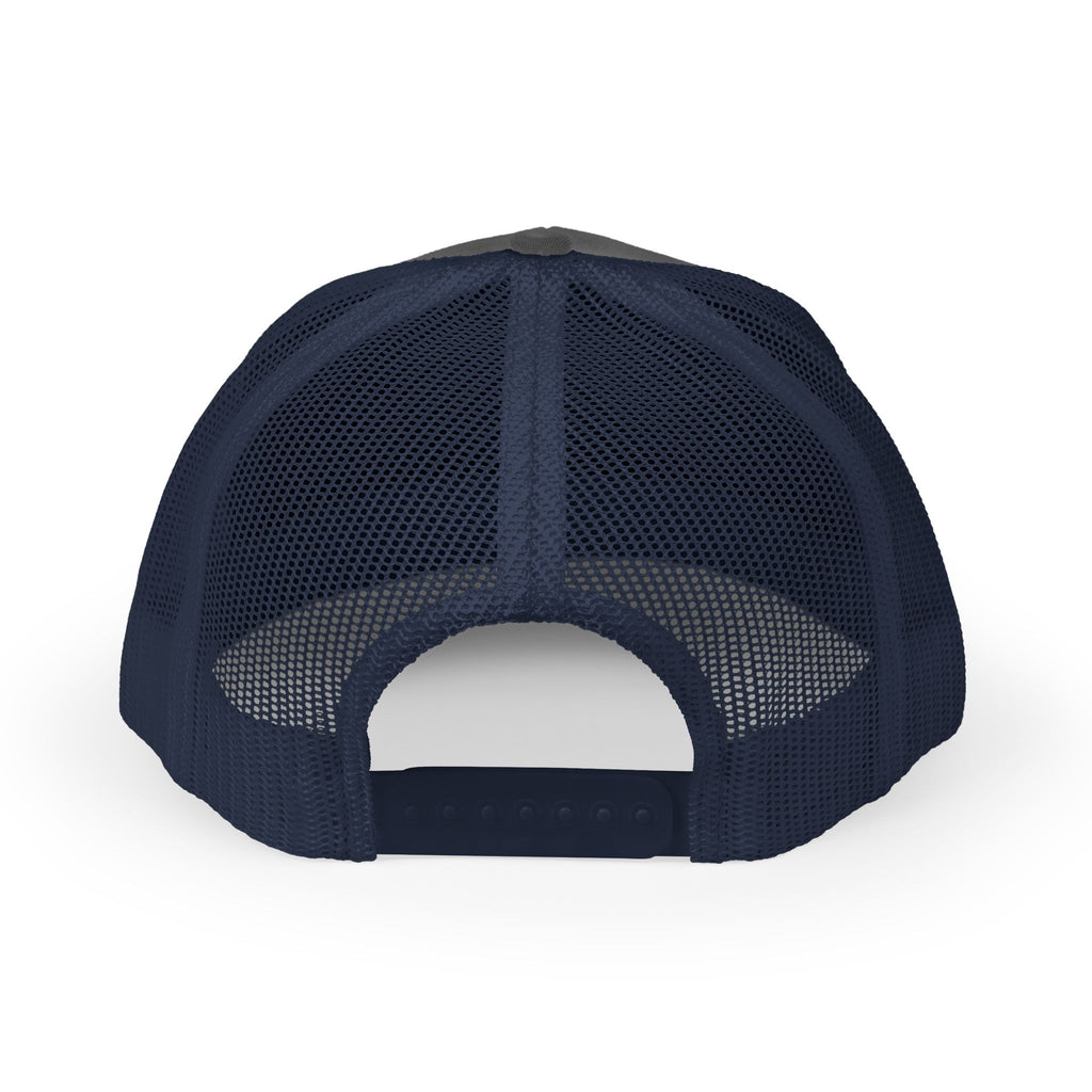 LKR Warrior Horses Snapback Trucker Cap