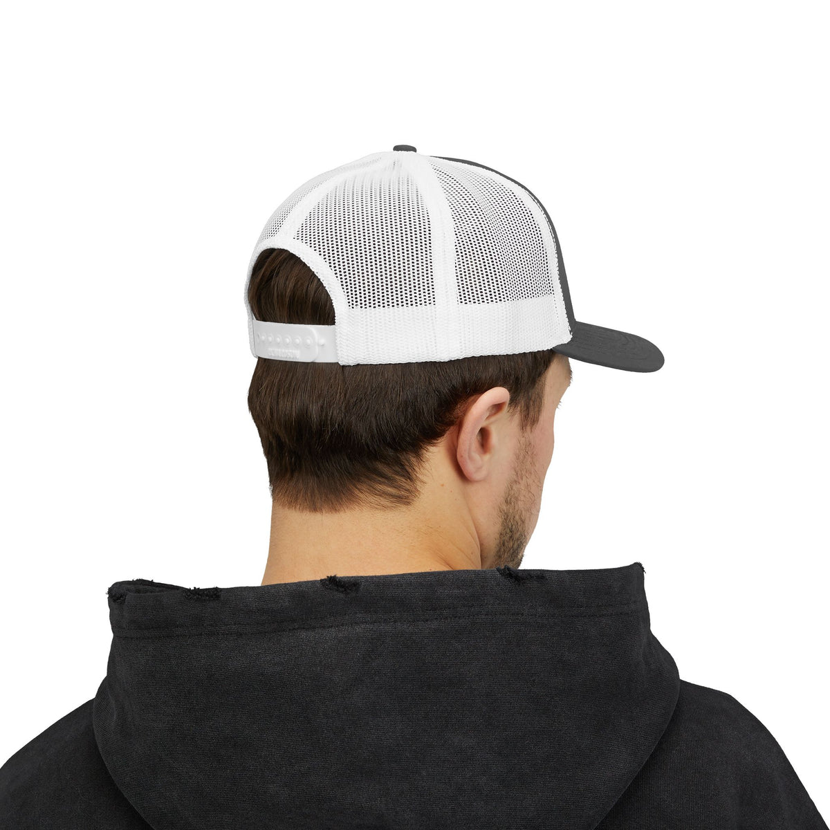 LKR Warrior Horses Snapback Trucker Cap