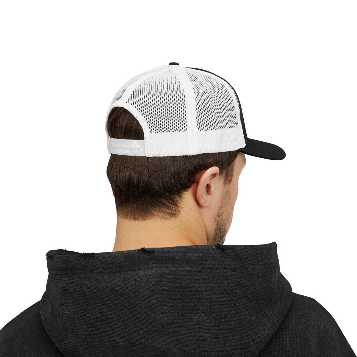 LKR Warrior Horses Snapback Trucker Cap